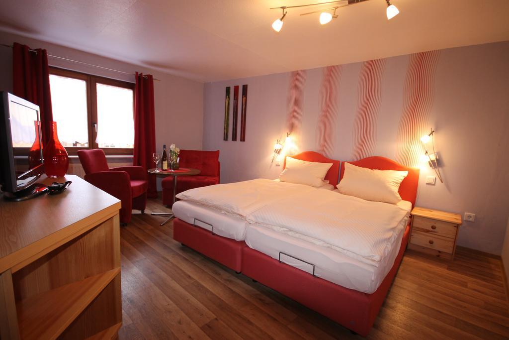 Alter Posthof Ferienwohnungen Bernkastel-Kues Quarto foto