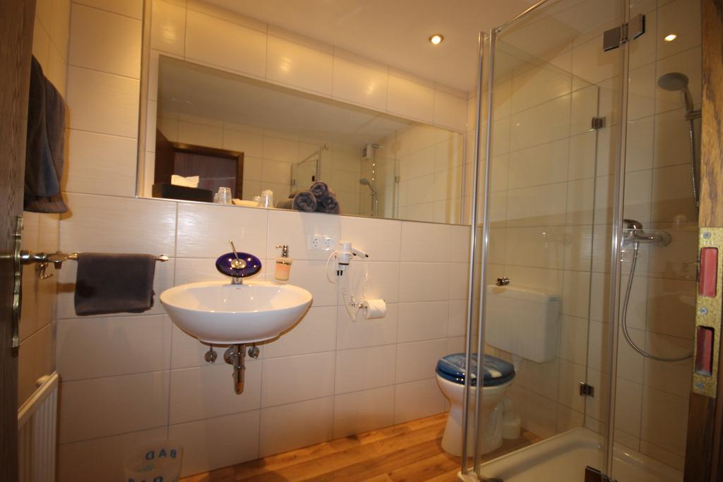 Alter Posthof Ferienwohnungen Bernkastel-Kues Quarto foto